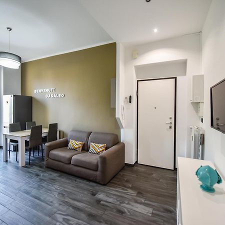 Benvenuti Casa Leo - Elegante Appartamento Turín Exterior foto