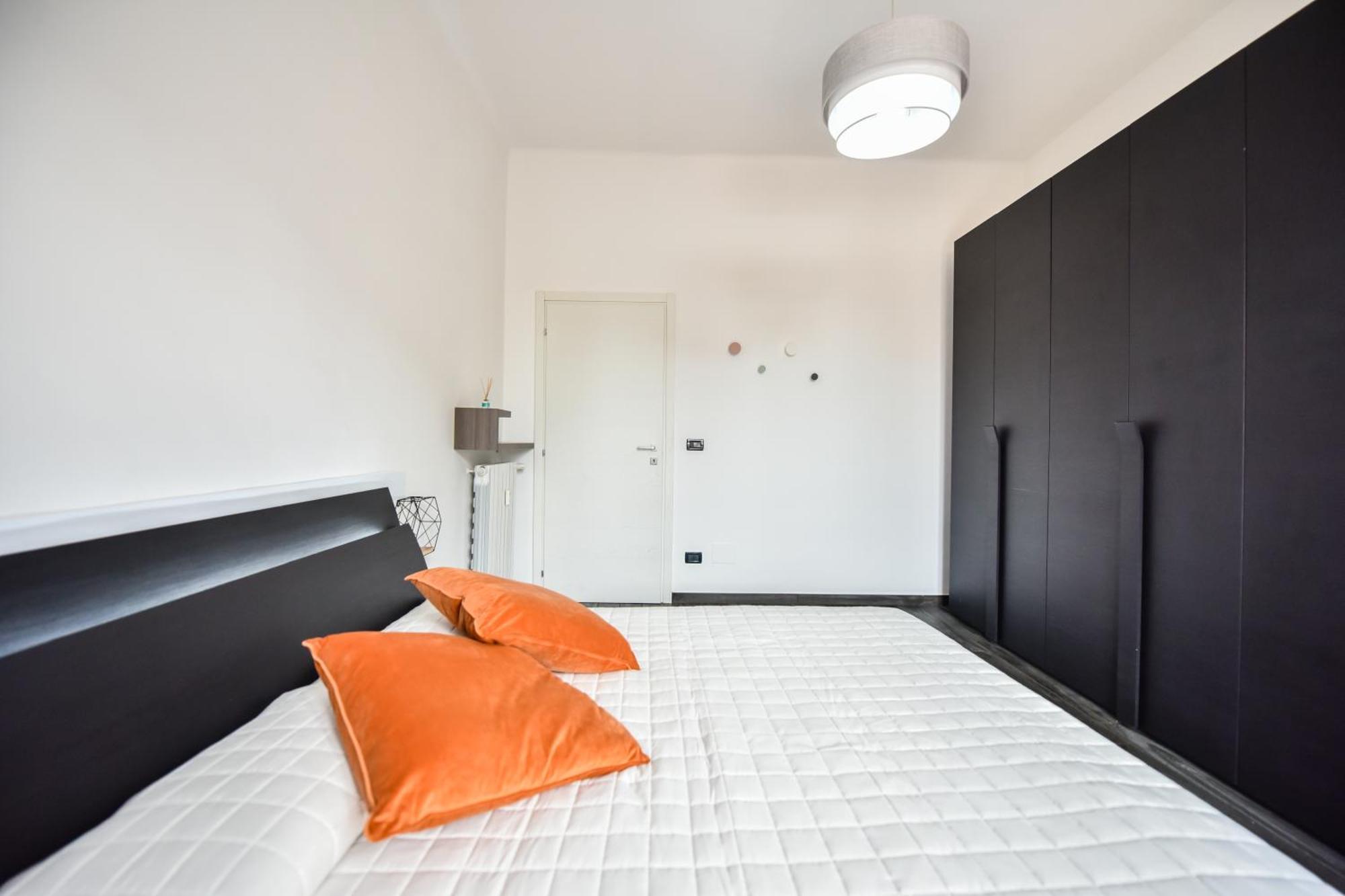 Benvenuti Casa Leo - Elegante Appartamento Turín Exterior foto